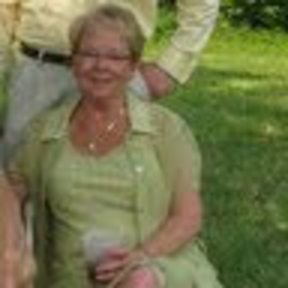 Meet your Posher, Terry